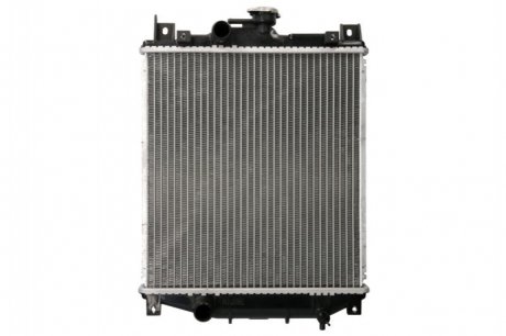 Радиатор, охлаждение двигателя THERMOTEC D78001TT (фото 1)
