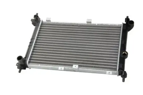 Радиатор, охлаждение двигателя THERMOTEC D7X019TT
