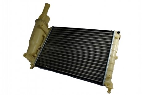Радиатор, охлаждение двигателя THERMOTEC D7F003TT (фото 1)