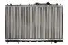 Радиатор, охлаждение двигателя THERMOTEC D75002TT (фото 1)