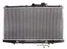 Радиатор, охлаждение двигателя THERMOTEC D74006TT (фото 1)