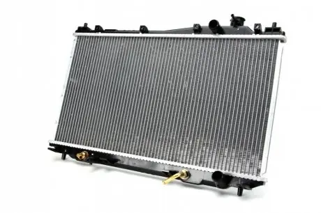 Радиатор THERMOTEC D74004TT