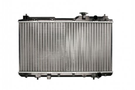 Радиатор, охлаждение двигателя THERMOTEC D74003TT