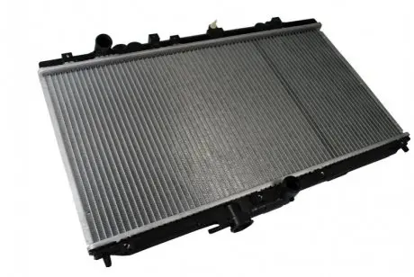 Радіатор THERMOTEC D74002TT