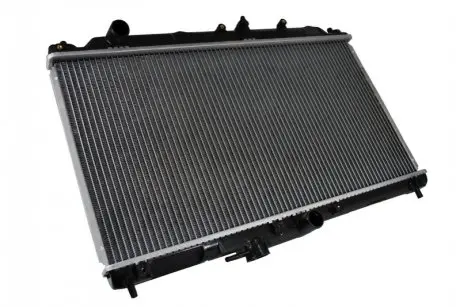 Радиатор, охлаждение двигателя THERMOTEC D74001TT