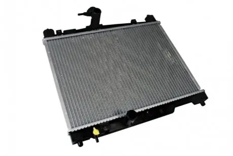 Радиатор, охлаждение двигателя THERMOTEC D72008TT
