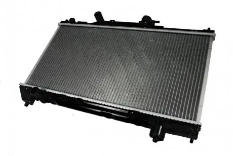 Радиатор, охлаждение двигателя THERMOTEC D72007TT