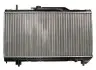 Фото 2 - радиатор, охлаждение двигателя THERMOTEC D72001TT Радиатор, охлаждение двигателя THERMOTEC D72001TT (фото 2)