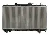 Фото 3 - радиатор, охлаждение двигателя THERMOTEC D72001TT Радиатор, охлаждение двигателя THERMOTEC D72001TT (фото 3)