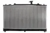 Радиатор THERMOTEC D73004TT (фото 2)