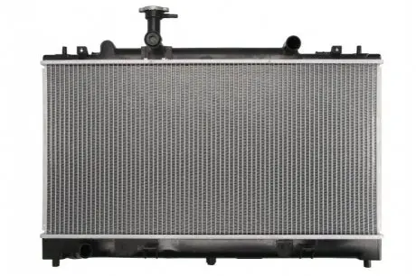 Радіатор THERMOTEC D73004TT