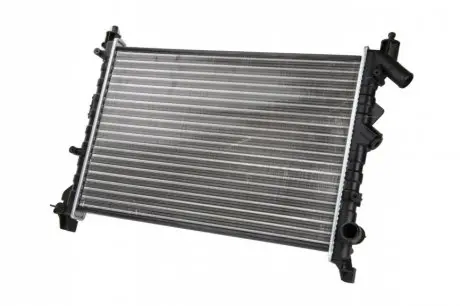 Радиатор, охлаждение двигателя THERMOTEC D7R001TT