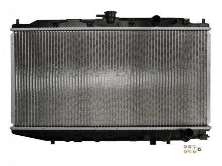 Радіатор охолодження Honda Civic 1.3-1.6i 83-92 NRF 506728