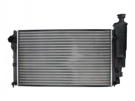 Радіатор охолодження Peugeot 1.4-2.0 92-96 NRF 58889 (фото 1)