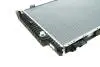 Радіатор охолодження MB E-class (W210) 2.8/3.2 95-097 (M104) NRF 58098 (фото 7)