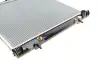Радіатор охолодження Mitsubishi L400 95-05 NRF 55343 (фото 8)
