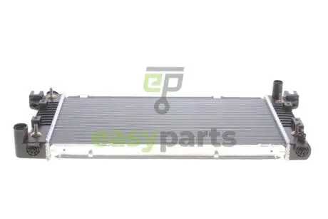 Радіатор охолодження Chrysler Voyager/Caravan 2.4 95-01 NRF 50237