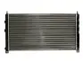 Радиатор охлаждения двигателя NRF 50560 (фото 2)