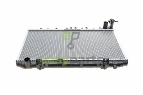 Радіатор охолодження Nissan Primera 1.6i 90-98 NRF 503497