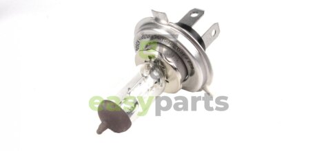 Автолампа H4 24V 75/70W P43t Standard/Halogen Bilux BOSCH 1987302441