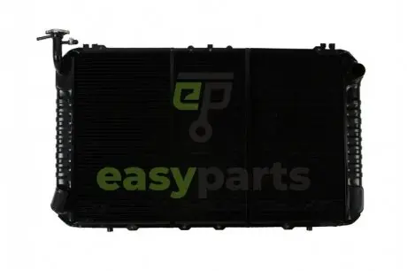 Радиатор NISSENS 67327