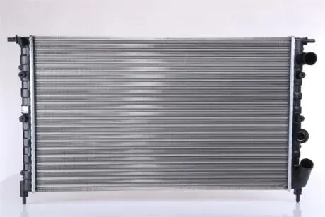 Радіатор NISSENS 63918