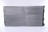 Радіатор охолоджування NISSENS 63812A (фото 2)