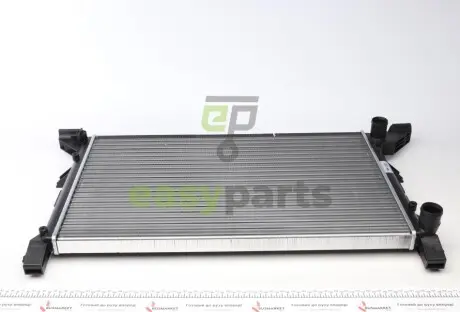 Радіатор охолодження VW LT 2.5-2.8TDI 96- Valeo 731605
