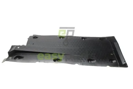 Захист двигуна VW Golf V/VI 03-13 (L) DPA 88250298602