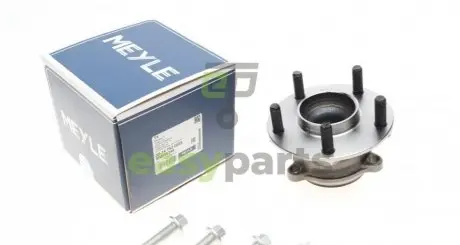 Підшипник маточини (задньої) Mazda 3/6 11- MEYLE 35-14 752 0005