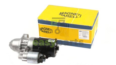 Стартер MERCEDES Sprinter 208-412 -06 Vito 03- [943254050010] MAGNETI MARELLI 943210441010