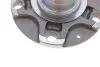 Маточина (передня) Audi 100/A6 86-05/VW Passat 96-05 MEYLE 1006500014 (фото 4)