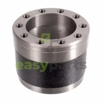 Ступиця FEBI BILSTEIN 106992