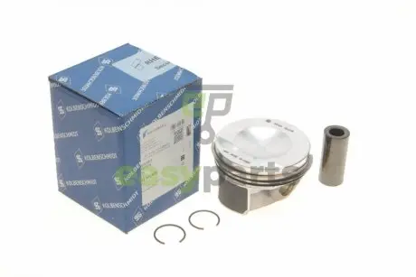 Поршень VW Golf VI/VII/Passat B8/Skoda Octavia III/Superb III 2.0 TSI 13- (82.51mm/STD) KOLBENSCHMIDT 41501600
