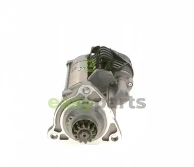 Стартер BOSCH 0001261087 (фото 1)