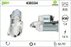 Стартер Valeo 438334 (фото 1)