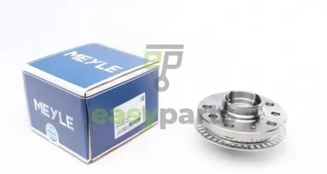 Маточина (передня) VW Golf III/Passst 2.0 88-97 MEYLE 1004070059