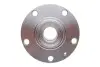 Маточина (передня) Audi 100/A6 86-05/VW Passat 96-05 MEYLE 1004070068 (фото 1)