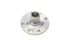 Маточина (передня) Dacia Logan/Sandero/Renault Logan I 1.2/1.4/1.6 04- MEYLE 16146520101 (фото 4)