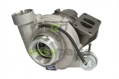 Турбина MAHLE / KNECHT 001TC18023000