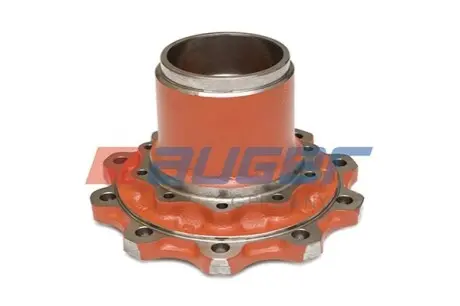 Фото ступиця AUGER 74794 Ступиця AUGER 74794