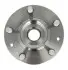 Ступиця BTA H50300BTA (фото 3)
