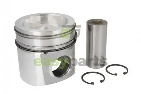 Поршень KOLBENSCHMIDT 41082600