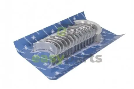 Вкладыш KOLBENSCHMIDT 77801610