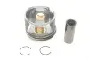 Поршень VW Crafter 2.5TDI 06-13 (81.51mm/+0.50) KOLBENSCHMIDT 40715620 (фото 1)