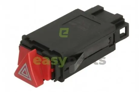 Выключатель TOPRAN / HANS PRIES 114257