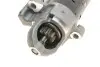 Стартер Audi A4/A6 2.4-3.2 FSI 05-11 (1.2kw) (z=10) замінено на 1 986 S00 704 BOSCH 0001108405 (фото 6)