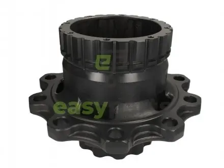 Ступиця AUGER 75510