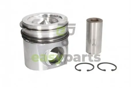 Поршень KOLBENSCHMIDT 41077600