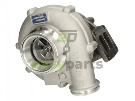 Турбонагнетатель, только в соединении с: 228TA17916000 MAHLE / KNECHT 228TC17916000